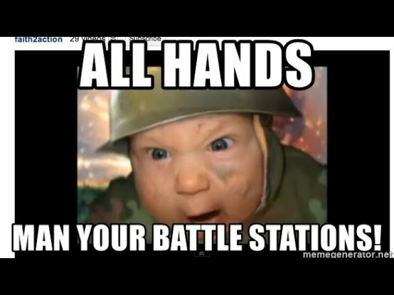 Ukraine Invasion: Part 49