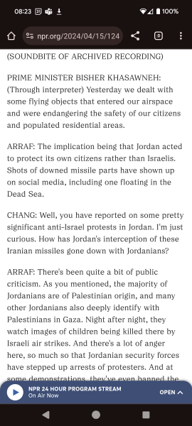 Admitting Gazan refugees would be proof that Britain has a death wish