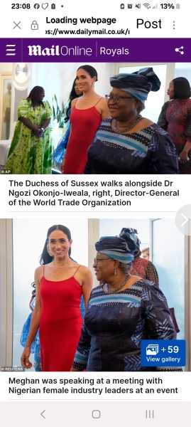 Royal Style - C.Rexing towards summer with hopes for happy days ahead