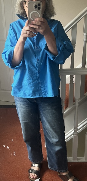 WAYWT Spring/Summer 2024