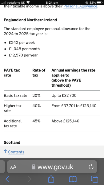 Wealth is draining out of the UK