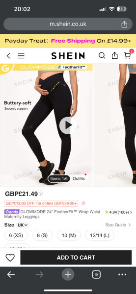 September 2024 - Thread 7! 🐣🧡💛❤️