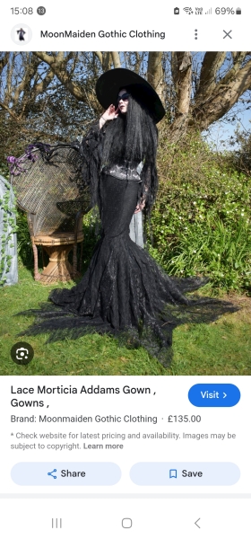 What to wear to an event with family drama likely?