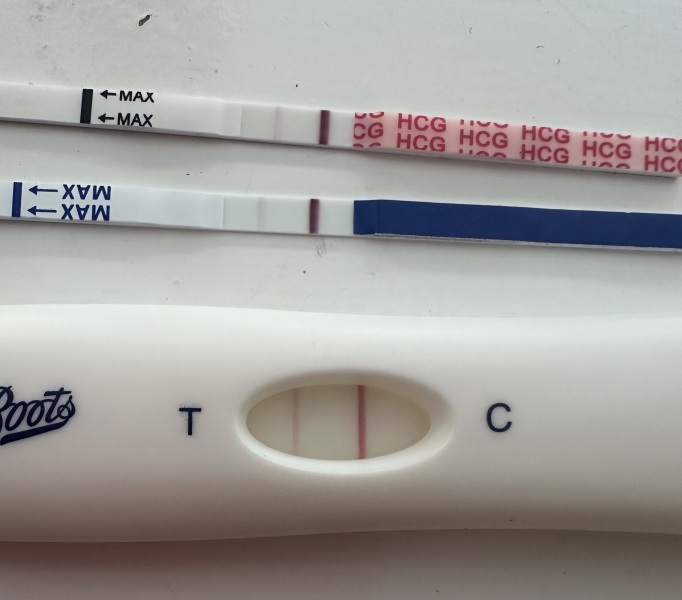 5dpo today!