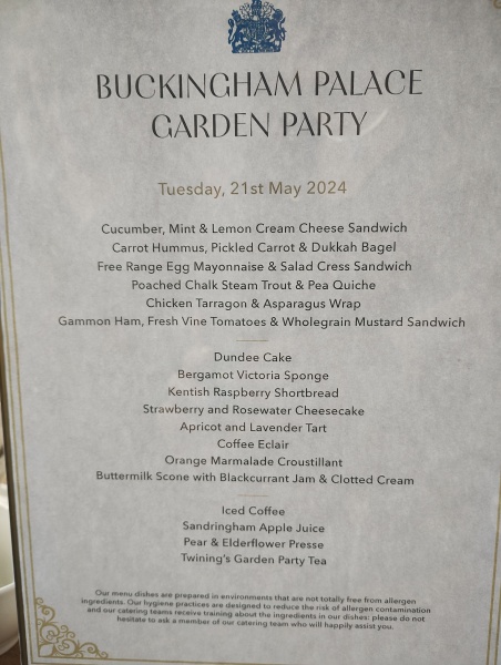 Royal Style - C.Rexing towards summer with hopes for happy days ahead