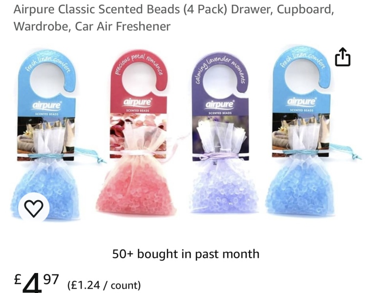 2 years old ate linalyl acetate beads 😭