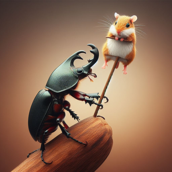 Aston University + gerbil merch thread