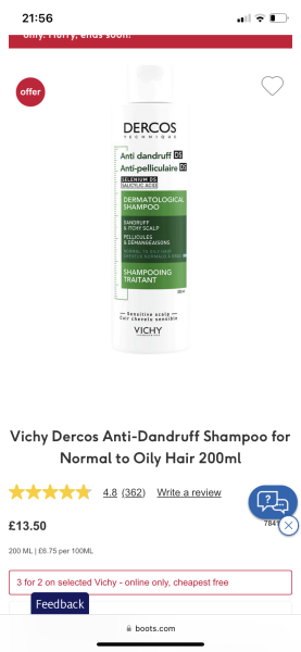 Awful dandruff 9 year old (pics)