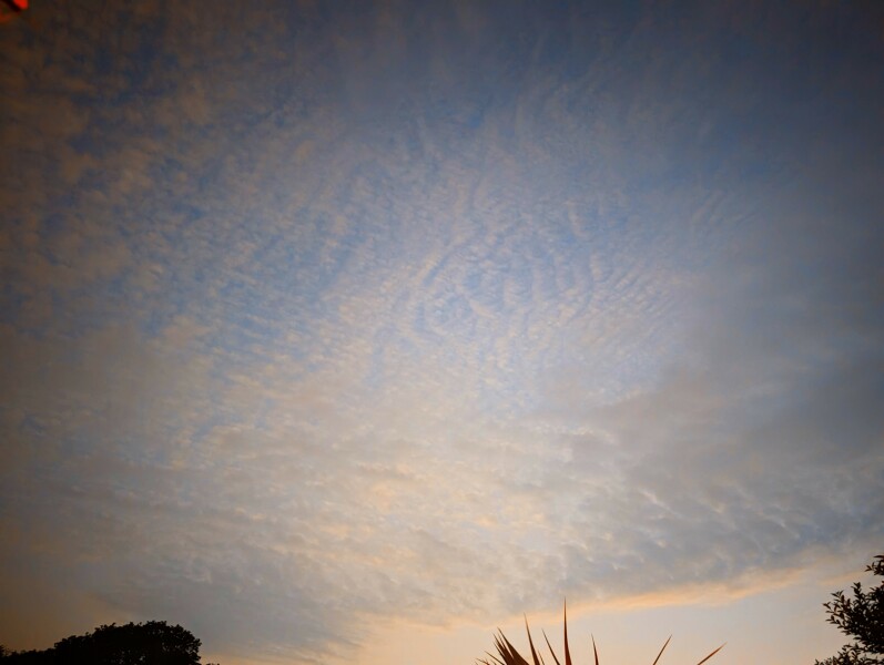 To think that time losing sun *is* a good reason?