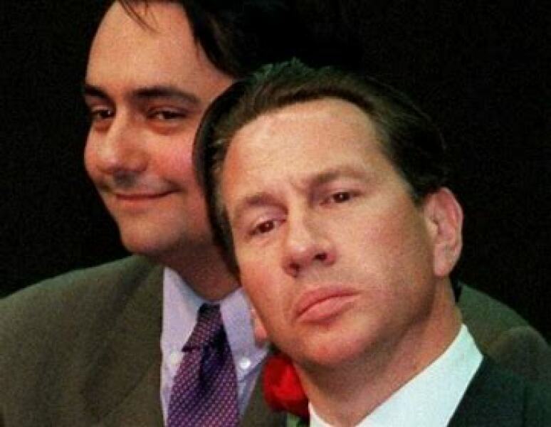 Who are your top 3 MPs for a Portillo moment.