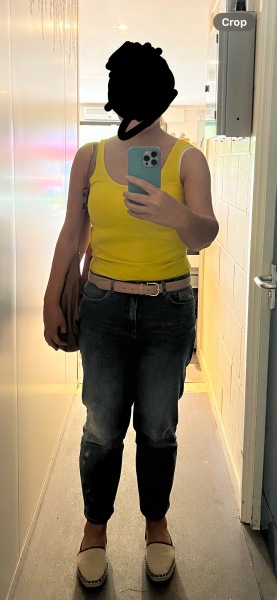 Continuing Mounjaro...part 9