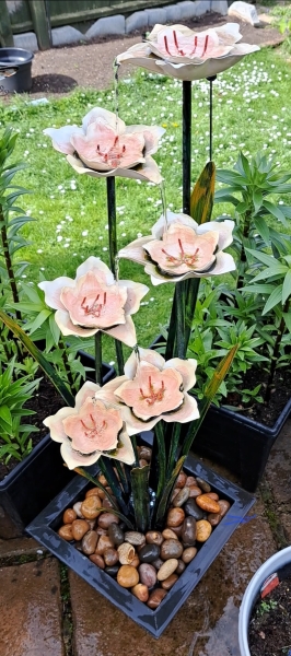 Suggest me a birthday present - gardening