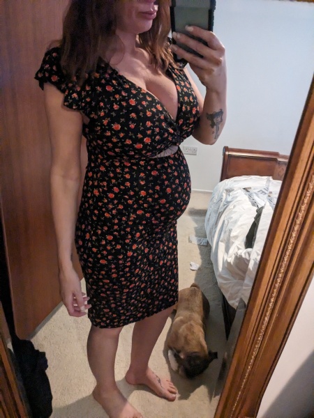 September 2024 - Thread 7! 🐣🧡💛❤️