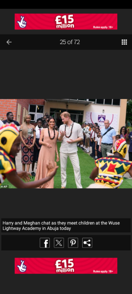 Royal Style - C.Rexing towards summer with hopes for happy days ahead