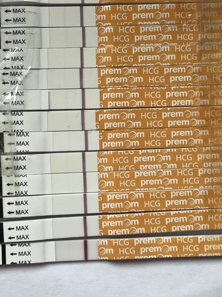 TTC for those taking longer than average ✨