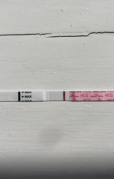7DPO - VVVFL or my eyes?