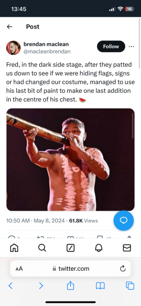 Israeli Eurovision: how low can you go?