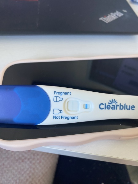 Anyone want to join for two week wait?