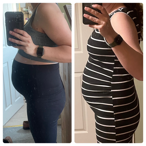 September 2024 - Thread 7! 🐣🧡💛❤️