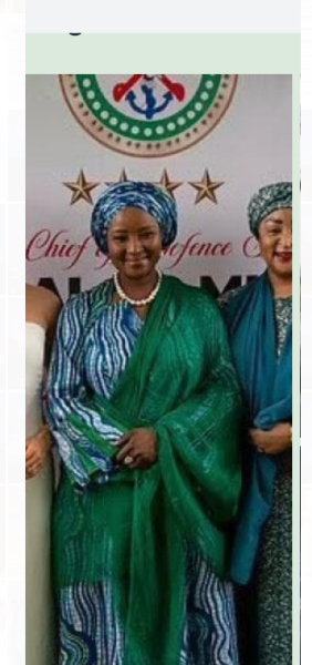 Meghan and Harry spotted out and about - Naija Edition