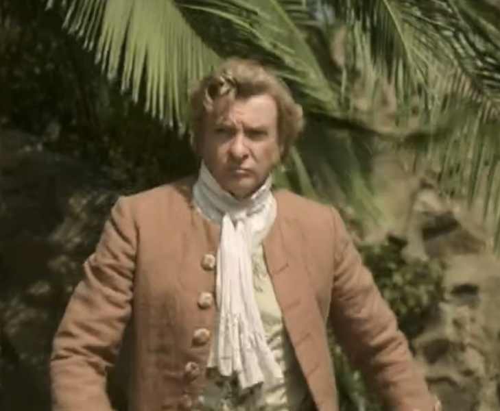 Our Flag Means Death: Thread 2.  Still utterly brilliant and we are still obsessed!