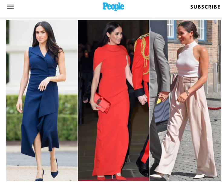 Royal Style - C.Rexing towards summer with hopes for happy days ahead