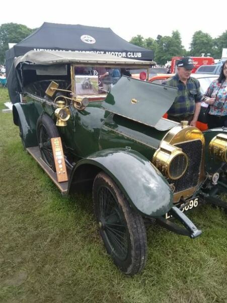 Thread 13 - TalkLair: “I say we take off and nuke the entire site from orbit. It's the only way to be sure.”