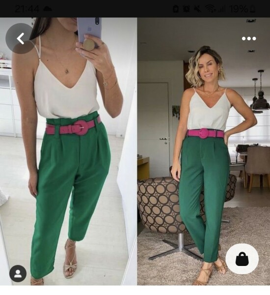 Hen Do outfit fo nearly 50 year old!