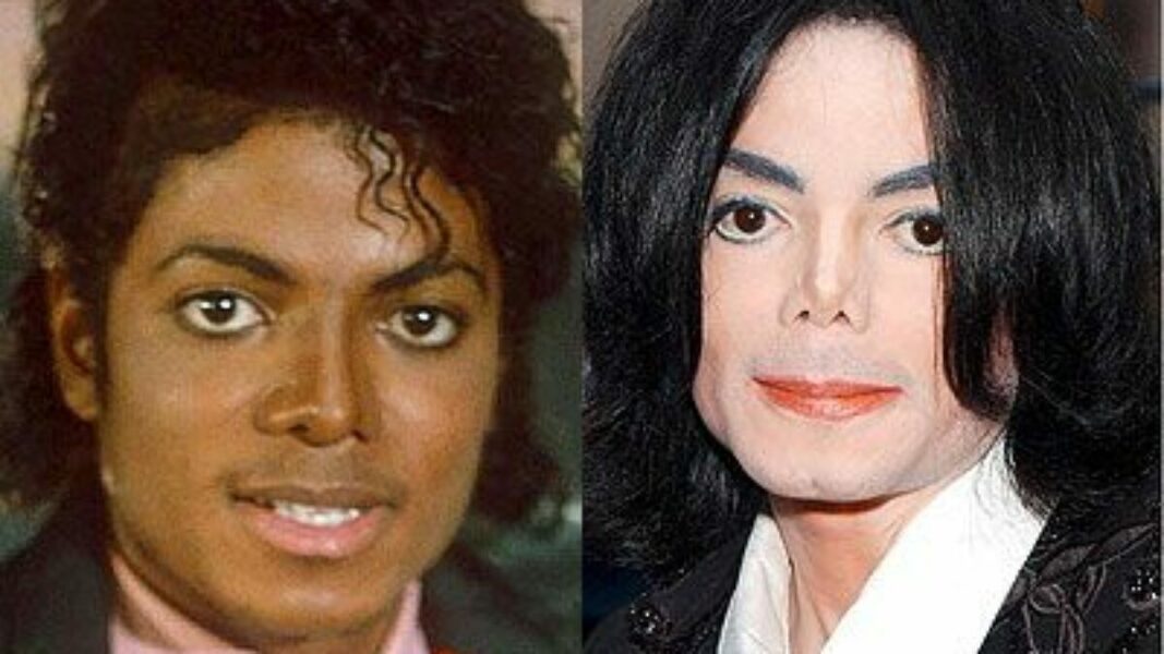 Do you think Michael Jackson was guilty?