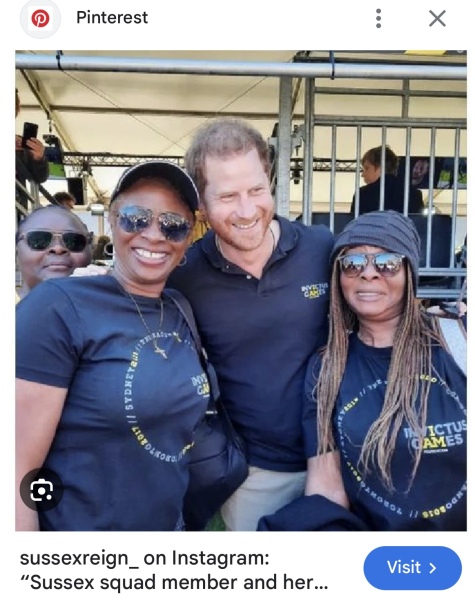 Why do Harry and Meghan tell porkies that are so easy to prove wrong?