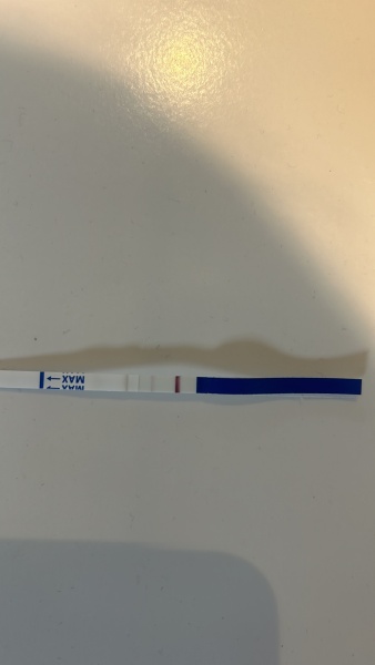 TTC after Early Miscarriage part 3