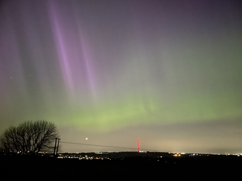 Northern Lights