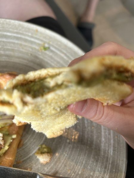 Week 1 - May '24 Low Carb Bootcamp.  And off we go!