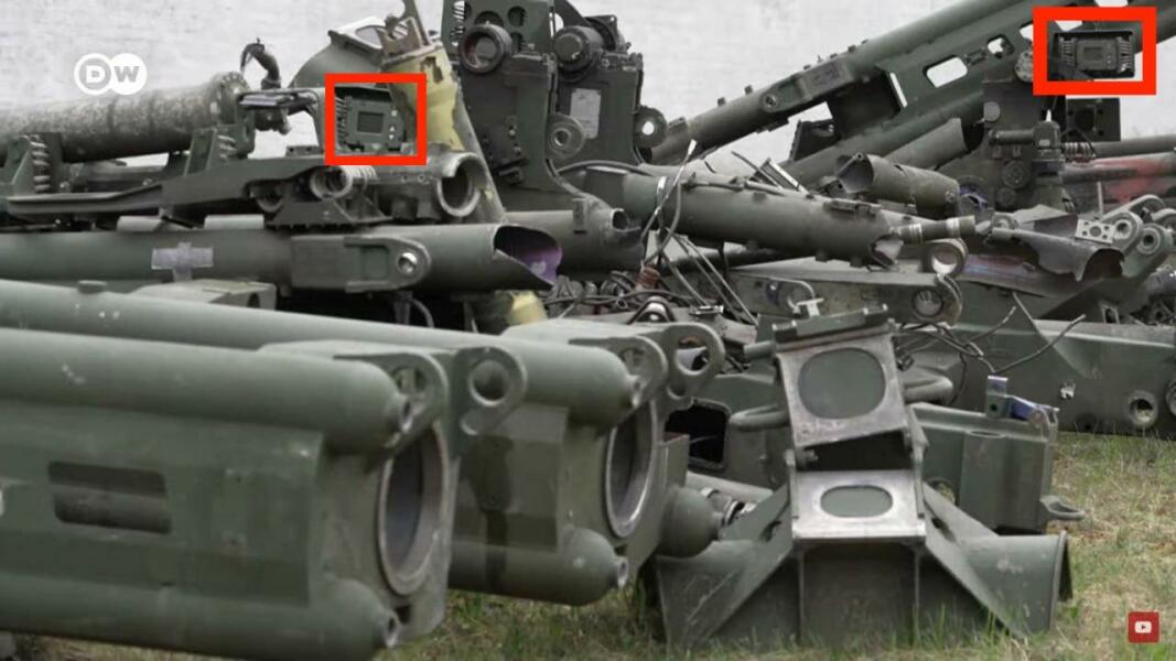 Ukraine Invasion: Part 49