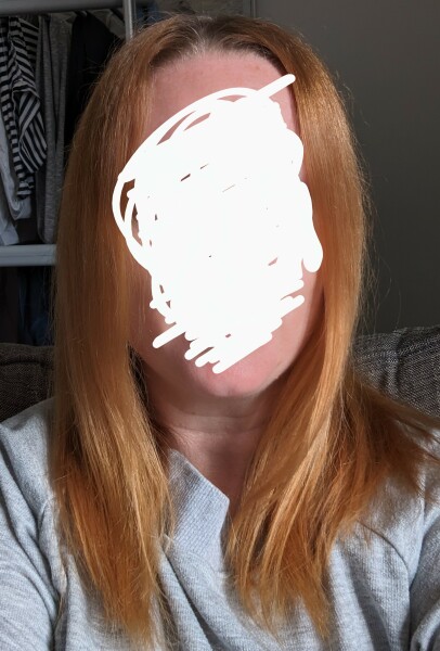 Big interview and need to box dye my hair by Monday, please help!