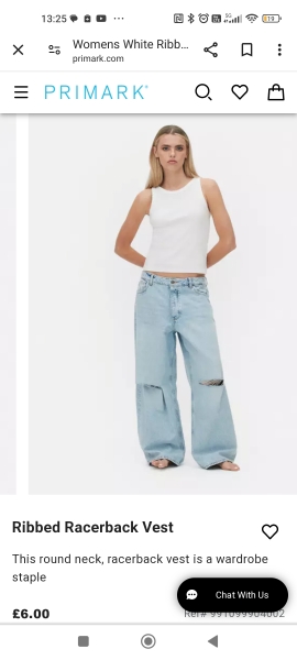 60 plus - show me what you've bought (clothes) for this summer!