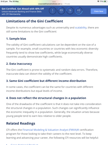 To have though of a fairer way to fund state education than VAT on private?