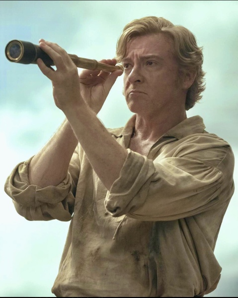 Our Flag Means Death: Thread 2.  Still utterly brilliant and we are still obsessed!