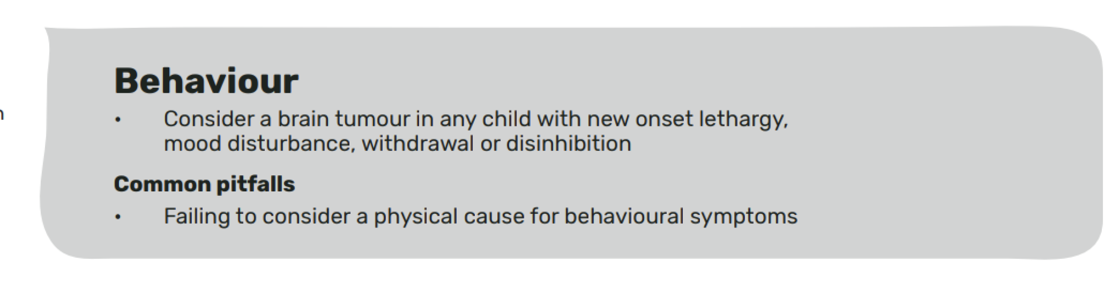 Daily headache 5 yr old