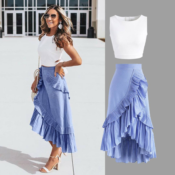 Has anyone seen a top like this