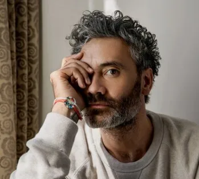 Our Flag Means Death: Thread 2.  Still utterly brilliant and we are still obsessed!