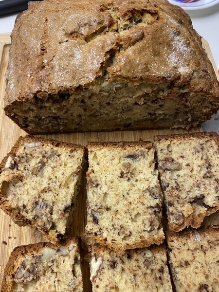 Come and tell me your dull and unexciting news 29: Calmly through the day