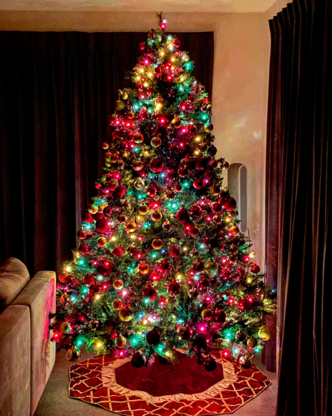 Countdown to Christmas 2024: And So We Begin (Thread 1)