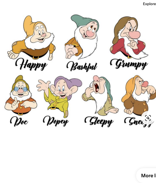 Please can you be honest. Making cake toppers for dd birthday, should I give up now (pics attached)