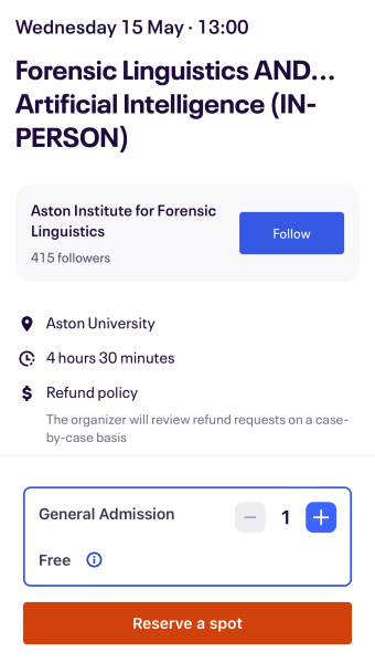 Thread 3: A corpus-assisted discourse analysis of linguistic transphobia on Mumsnet