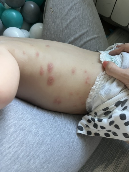 Am I doing the wrong thing?