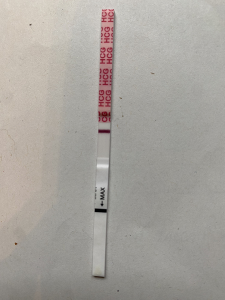 8DPO - for those with no willpower to not test!
