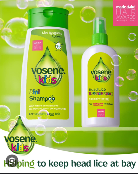 Head lice - what to use and can school sort it at all?