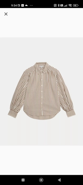 60 plus - show me what you've bought (clothes) for this summer!