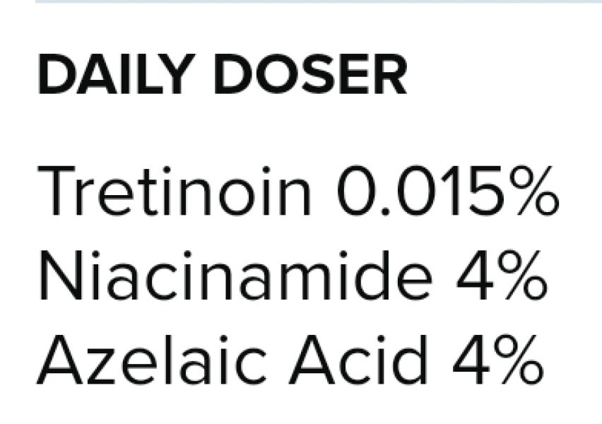 Is Retinol and Retinal a scam?